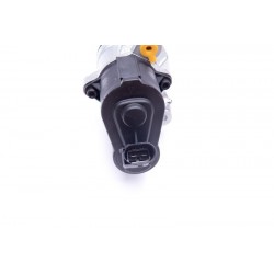 BAL HÁTSÓ FÉKNYEREG AUDI A6 MOTORRAL 96SKV027 4F0615403C