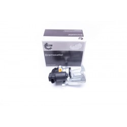 BAL HÁTSÓ FÉKNYEREG AUDI A4 A5 Q5 MOTORRAL 96SKV028 8K0615403B