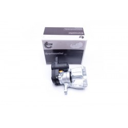 JOBB HÁTSÓ FÉKNYEREG AUDI A4 A5 Q5 MOTORRAL 96SKV028 8K0615404B