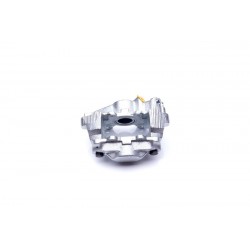 JOBB HÁTSÓ FÉKNYEREG, LAND ROVER DEFENDER RANGE ROVER, SMC500110 SMC500110