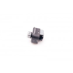 TÜKÖRVEZÉRLŐ KAPCSOLÓ 5ND959565A, ÜLÉS VW, BEHAJTHATÓ TÜKRÖKKEL RENDELKEZŐ AUTÓKHOZ 5ND959565A