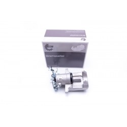 BAL HÁTSÓ FÉKNYEREG VW CADDY III 2K0615423C