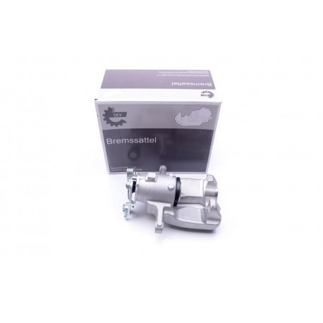 BAL HÁTSÓ FÉKNYEREG OPEL INSIGNIA A VAUXHALL INSIGNIA MK I 13275846