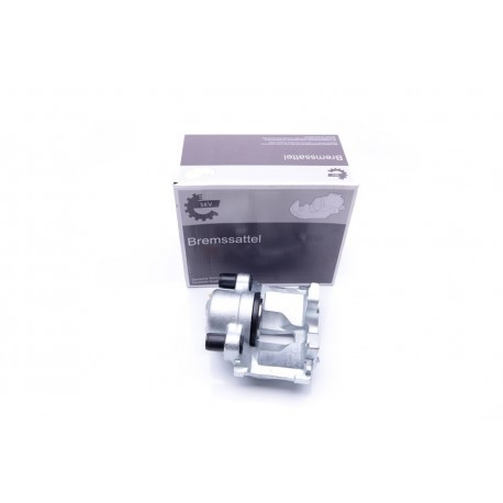 JOBB HÁTSÓ FÉKNYEREG MERCEDES-BENZ SPRINTER VW LT 28-35 II 2D0615424