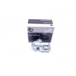 BAL HÁTSÓ FÉKNYEREG HONDA CIVIC VI 43013-ST3-E50 43013ST3E50