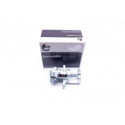 JOBB HÁTSÓ FÉKNYEREG HONDA CIVIC VI 43012-ST3-E50 43012ST3E50