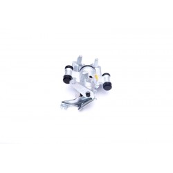 JOBB HÁTSÓ FÉKNYEREG 44001-MA000 NISSAN CABSTAR NT400 JOBB HÁTSÓ 44001-MA000 44001MA000