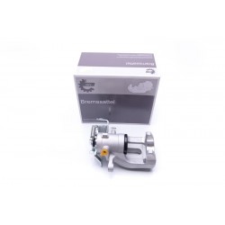 BAL HÁTSÓ FÉKNYEREG CITROEN BERLINGO PEUGEOT PARTNER 4402F5