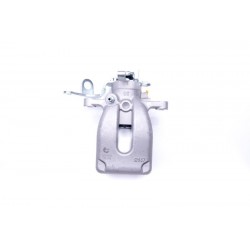 BAL HÁTSÓ FÉKNYEREG CITROEN BERLINGO PEUGEOT PARTNER 4402F5