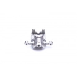 BAL HÁTSÓ FÉKNYEREG HYUNDAI I20 58300-1J300 583001J300