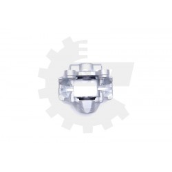 JOBB HÁTSÓ FÉKNYEREG OPEL VECTRA B SAAB 9-3 900 II VAUXHALL VECTRA B 542276