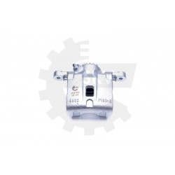 JOBB HÁTSÓ FÉKNYEREG KIA SORENTO I E000 582303