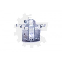 JOBB HÁTSÓ FÉKNYEREG KIA SORENTO I E000 582303