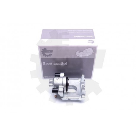 JOBB HÁTSÓ FÉKNYEREG BMW X5 (E53) 34216768444