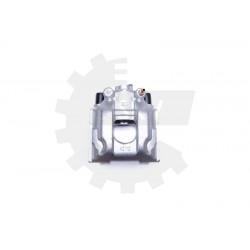 JOBB HÁTSÓ FÉKNYEREG BMW X5 (E53) 34216768444