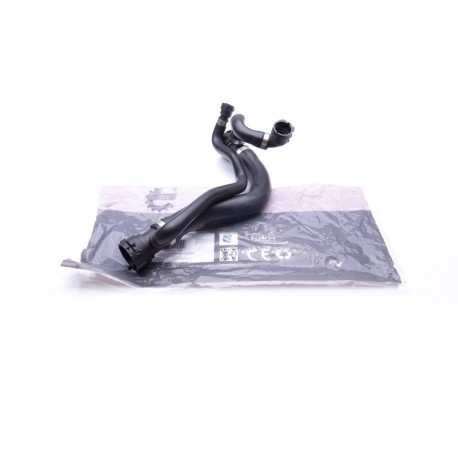 RADIÁTOR TÖMLŐ BMW 5 E60 6 E63 4.4, 17127519248 17127519248