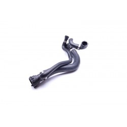 RADIÁTOR TÖMLŐ BMW 5 E60 6 E63 4.4, 17127519248 17127519248