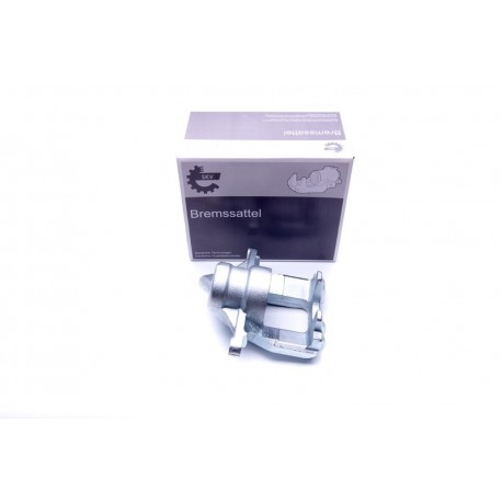 JOBB HÁTSÓ FÉKNYEREG MERCEDES-BENZ SPRINTER VW CRAFTER 30-35 2E0615424