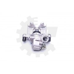 BAL HÁTSÓ FÉKNYEREG CITROEN C5 III 4400X9