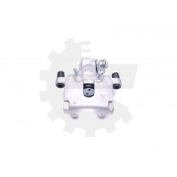 BAL HÁTSÓ FÉKNYEREG CITROEN C5 III 4400X9