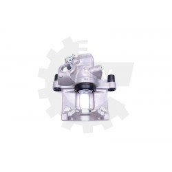 BAL HÁTSÓ FÉKNYEREG CITROEN C5 III 4400X9