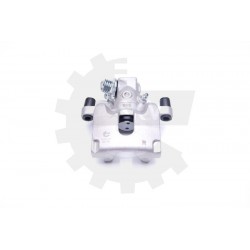 JOBB HÁTSÓ FÉKNYEREG CITROEN C5 III 4400Y0