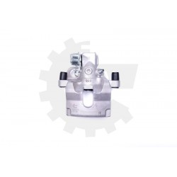 JOBB HÁTSÓ FÉKNYEREG CITROEN C5 III 4400Y0