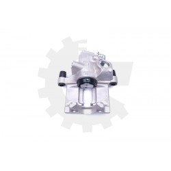 JOBB HÁTSÓ FÉKNYEREG CITROEN C5 III 4400Y0