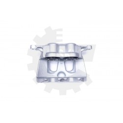 JOBB ELSŐ FÉKNYEREG OPEL INSIGNIA A SAAB 9-5 VAUXHALL INSIGNIA MK I 13276173