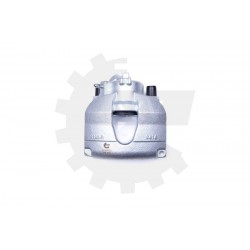 JOBB ELSŐ FÉKNYEREG RENAULT LAGUNA III TWINGO II LIFT 410010002R