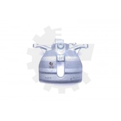 BAL ELSŐ FÉKNYEREG AUDI A3 Q2 SEAT LEON SKODA OCTAVIA SUPERB VW CADDY GOLF VII PASSAT 8V0615123A