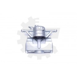 BAL ELSŐ FÉKNYEREG AUDI A3 SEAT LEON VW GOLF VII 5G0615123A