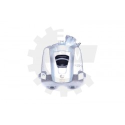 BAL ELSŐ FÉKNYEREG CITROEN C4 PICASSO II C4 GRAND PICASSO II C4 PICASSO II 1609897280