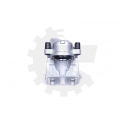 BAL ELSŐ FÉKNYEREG CITROEN C4 PICASSO II C4 GRAND PICASSO II C4 PICASSO II 1609897280