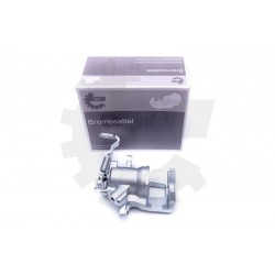 BAL HÁTSÓ FÉKNYEREG MAZDA 6 G4Y12699ZA