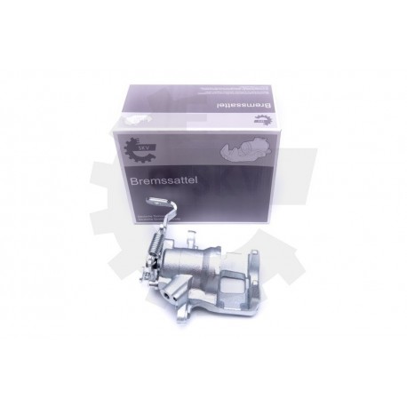 BAL HÁTSÓ FÉKNYEREG MAZDA 6 G4Y12699ZA