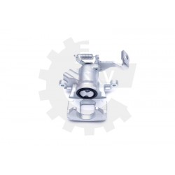 BAL HÁTSÓ FÉKNYEREG MAZDA 6 G4Y12699ZA