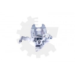 BAL HÁTSÓ FÉKNYEREG MAZDA 6 G4Y12699ZA