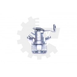 BAL HÁTSÓ FÉKNYEREG MAZDA 6 G4Y12699ZA