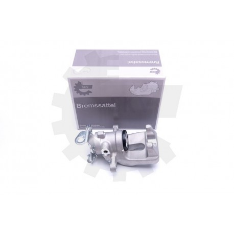 JOBB HÁTSÓ FÉKNYEREG OPEL ADAM CORSA E VAUXHALL ADAM CORSA MK IV 542417