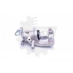 JOBB HÁTSÓ FÉKNYEREG OPEL ADAM CORSA E VAUXHALL ADAM CORSA MK IV 542417