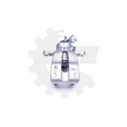 JOBB HÁTSÓ FÉKNYEREG OPEL ADAM CORSA E VAUXHALL ADAM CORSA MK IV 542417