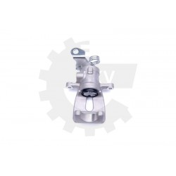 JOBB HÁTSÓ FÉKNYEREG OPEL ADAM CORSA E VAUXHALL ADAM CORSA MK IV 542417