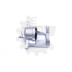 BAL HÁTSÓ FÉKNYEREG DODGE NITRO JEEP CHEROKEE 68003778AA