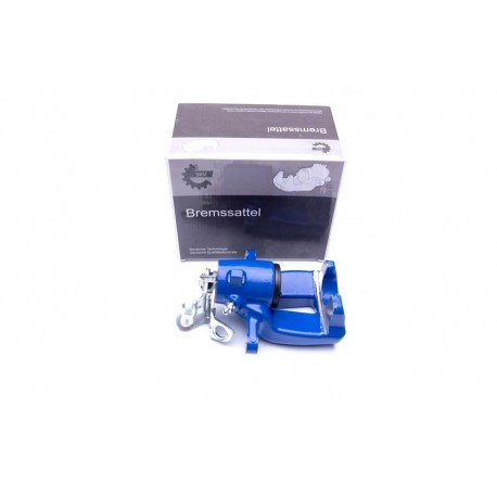 BAL HÁTSÓ FÉKNYEREG AUDI A3 TT SKODA SUPERB II VW EOS GOLF V VI SCIROCCO KÉK 1K0615423B