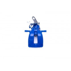 JOBB HÁTSÓ FÉKNYEREG AUDI A3 TT SKODA SUPERB II VW EOS GOLF V VI SCIROCCO KÉK 1K0615424B