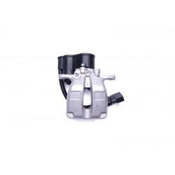 BAL HÁTSÓ FÉKNYEREG AUDI A8 (4E2 4E8) MOTORRAL 4E0615403B