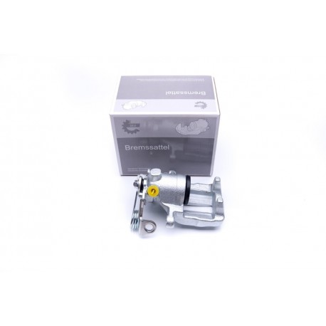 BAL HÁTSÓ FÉKNYEREG AUDI A4 (8D2 B5) (8D5 B5) 8D0615423A