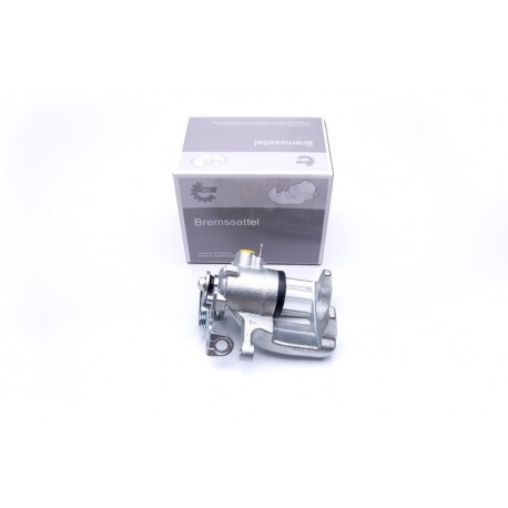 BAL HÁTSÓ FÉKNYEREG AUDI A4 SEAT EXEO EXEO ST 8E0615423D