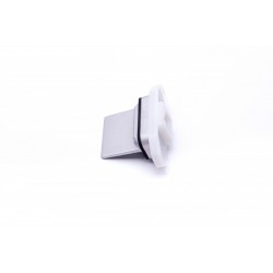 FÚVÓ ELLENÁLLÁS 277612Y000, NISSAN X-TRAIL 277612Y000